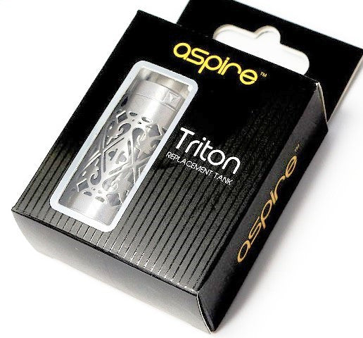 Triton Replacement Glass By Aspire