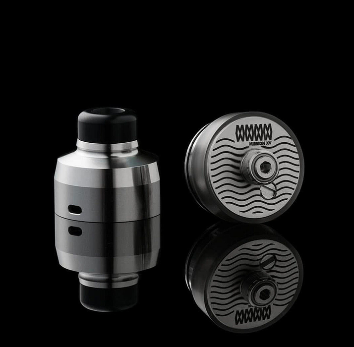 KRMA GEN RDTA By Mission XV