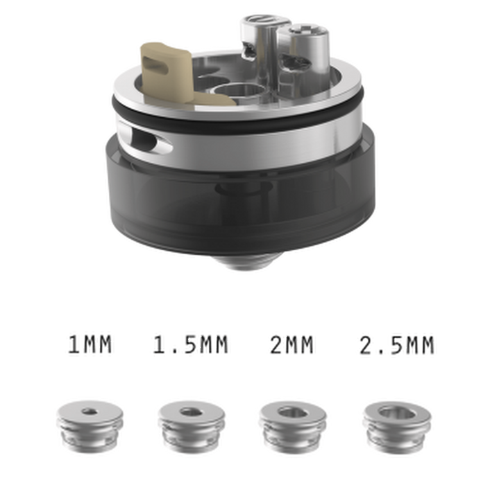 KRMA GEN RDTA By Mission XV