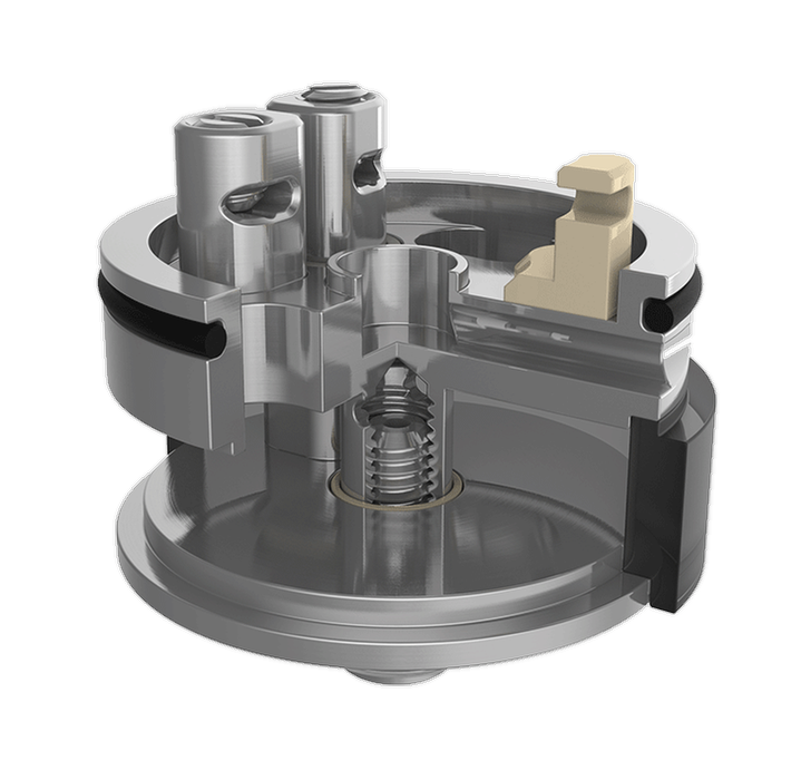 KRMA GEN RDTA By Mission XV