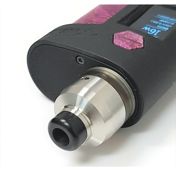 KRMA GEN RDTA By Mission XV
