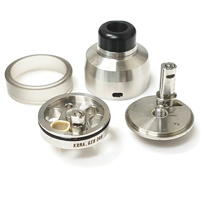 KRMA GEN RDTA By Mission XV