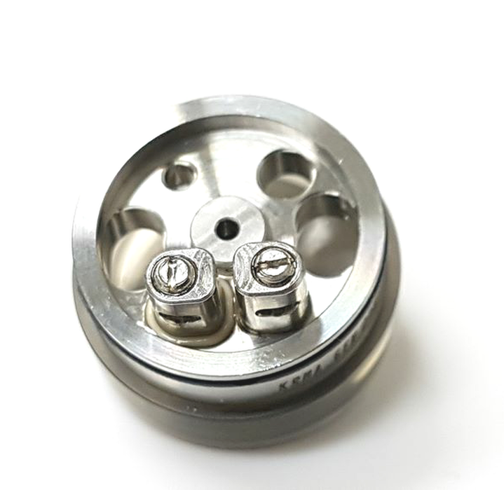 KRMA GEN RDTA By Mission XV