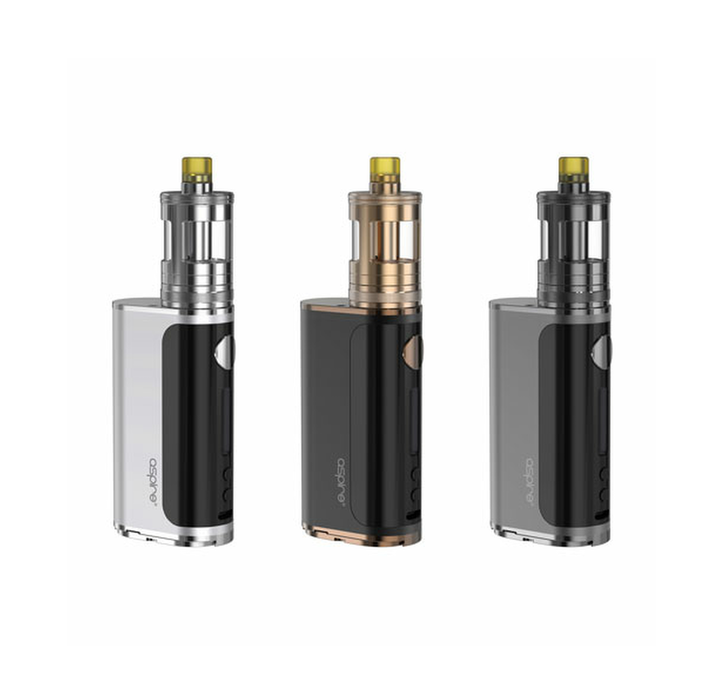 Nautilus GT Kit By Aspire