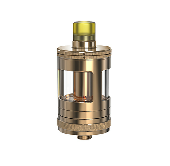 Nautilus GT Tank By Aspire