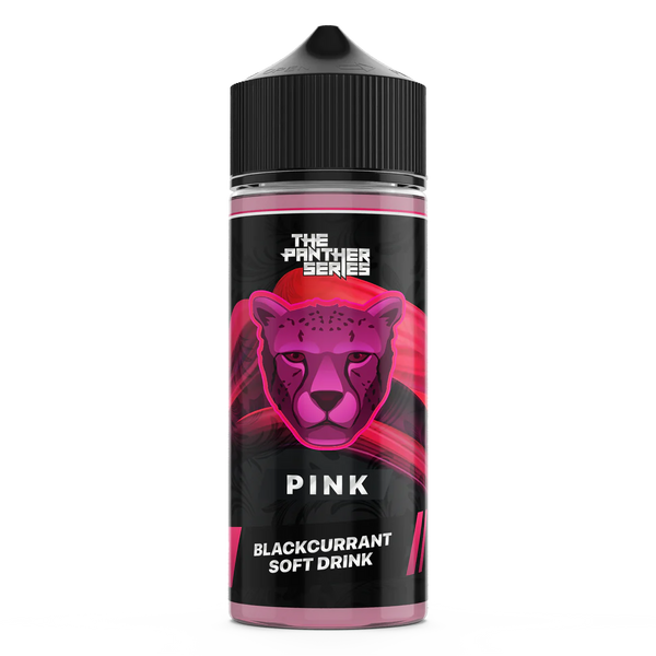 Pink Panther 100ml By Dr Vapes UK