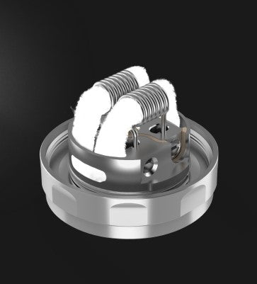 Blitzen RTA By Geekvape