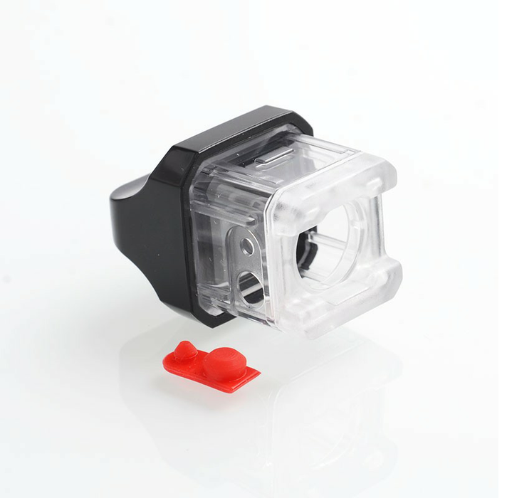 RPM 40 Replacement XL Pods (3pack) By Smok