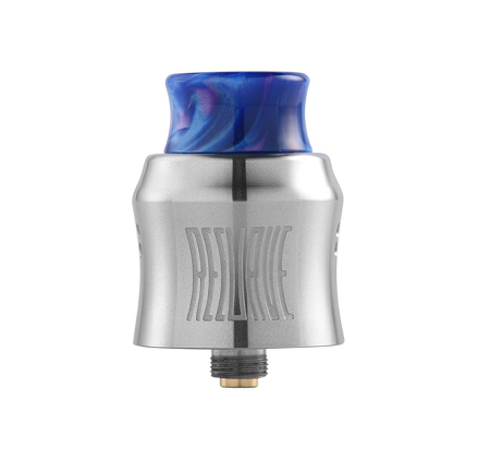 Recurve RDA 24mm By Wotofo And MikeVapes