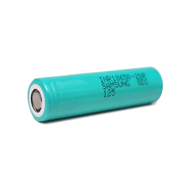 18650 INR 20R 2000mAh Battery By Samsung