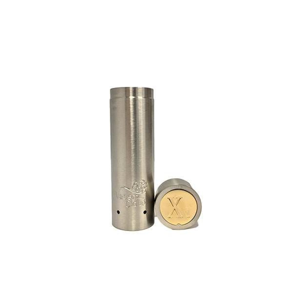 X1 Mechanical Mod By Vaperzcloud