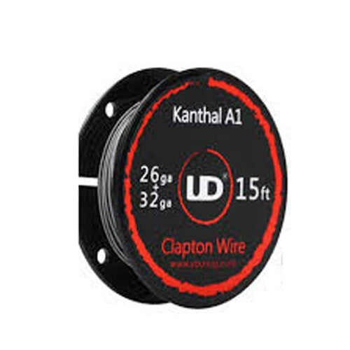 Kanthal Wire Roll By U.D. Youde