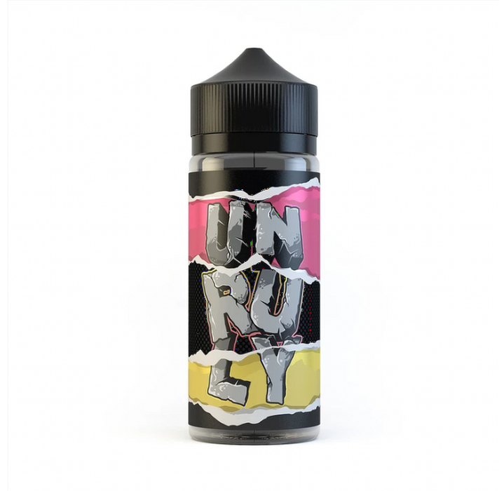 Pear Drops 100ml By UNRULY