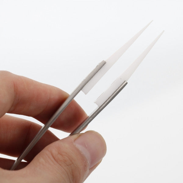 Ceramic Tweezers By Vapor Tech