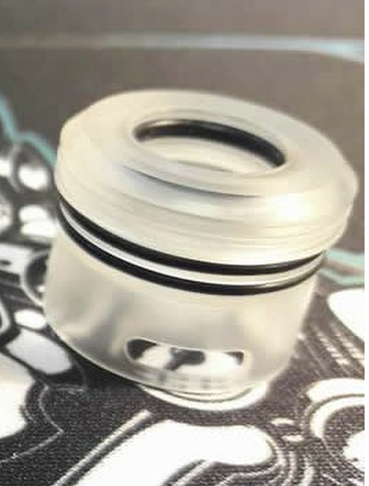 AFC Top Cap For Kryten RDA By Psyclone Mods