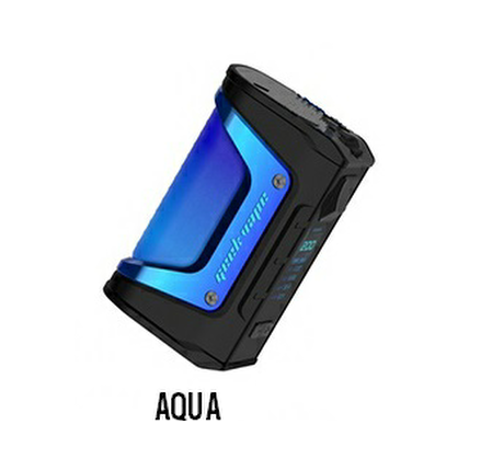 Aegis Legend Limited Edition 200W Mod By Geekvape