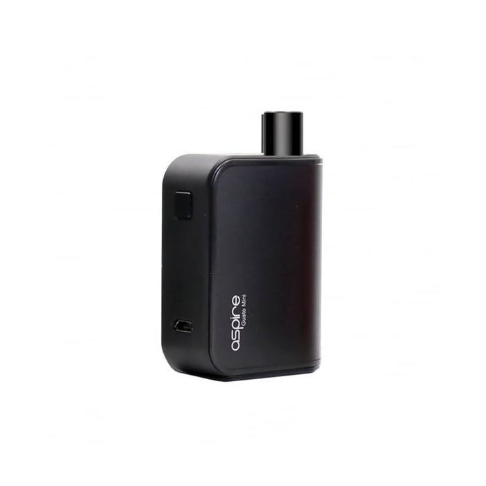 Gusto Mini Closed Tank System Starter Kit By Aspire