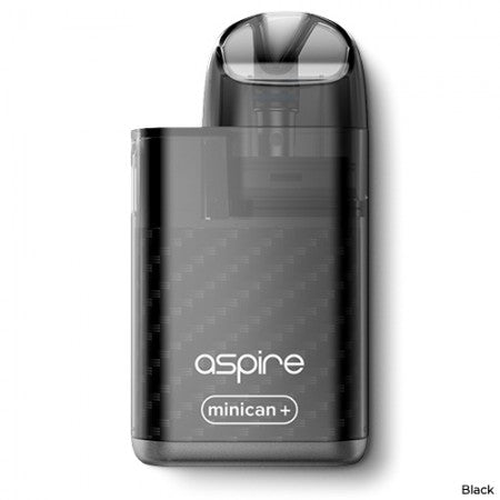 Minican Plus Pod Kit By Aspire