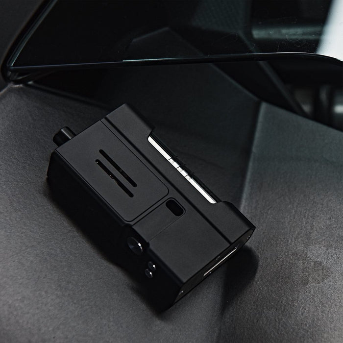 Boxx AIO Kit By Aspire UK