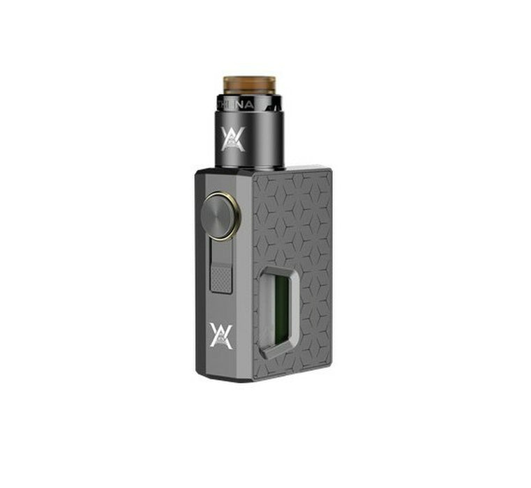 Athena Squonk Kit By Geek Vape