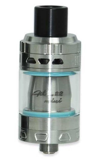 Athlon 22 Mini Sub Ohm Tank By U.D. Youde