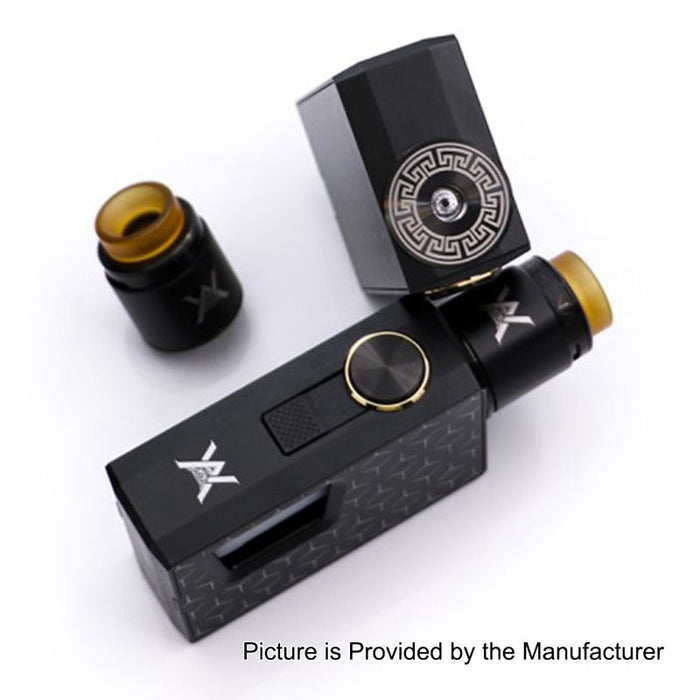 Athena Squonk Kit By Geek Vape