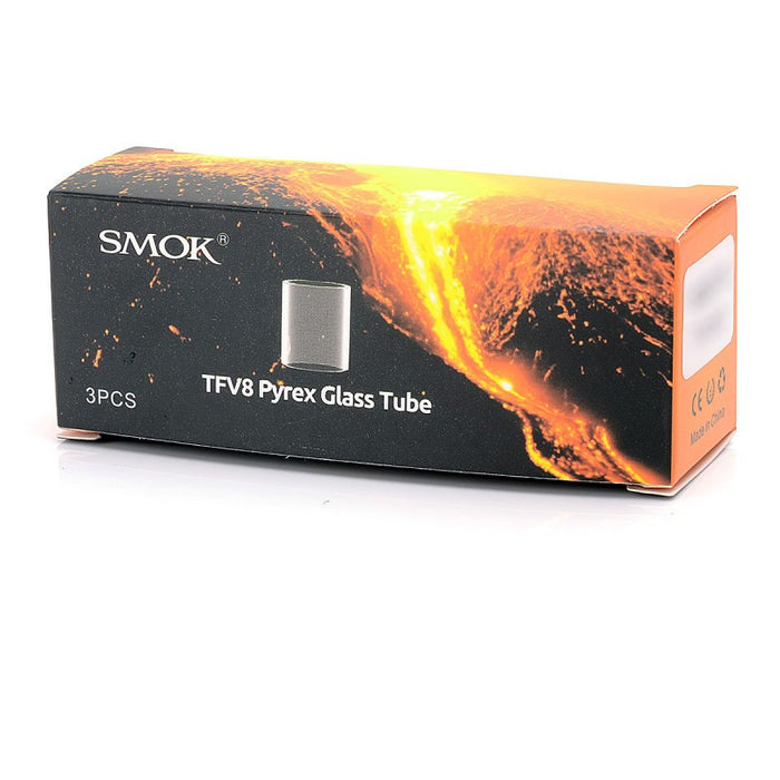 TFV8 Replacement Glass By Smok