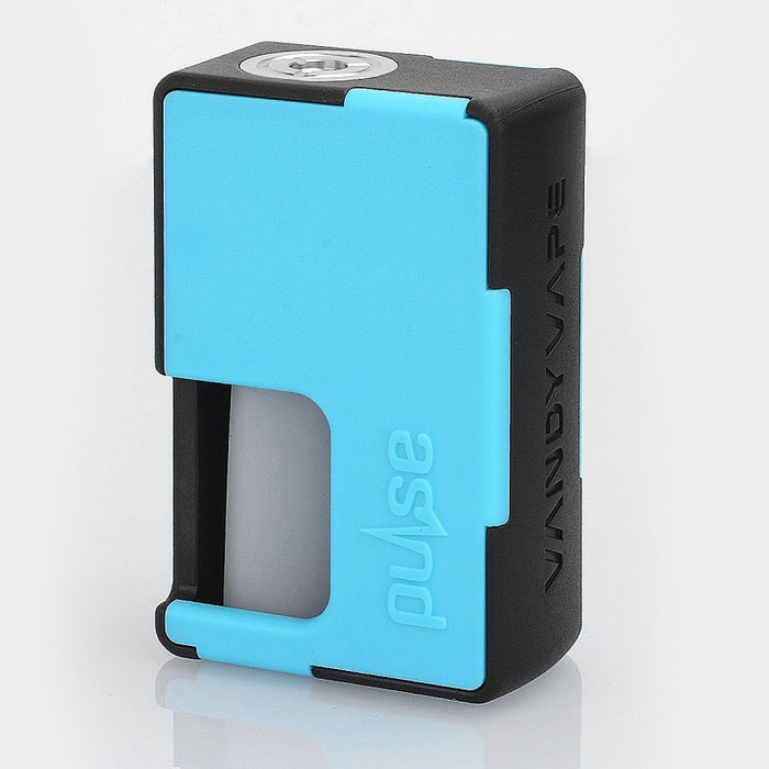 Pulse BF Squonk Box Mod By Vandy Vape & Tony B