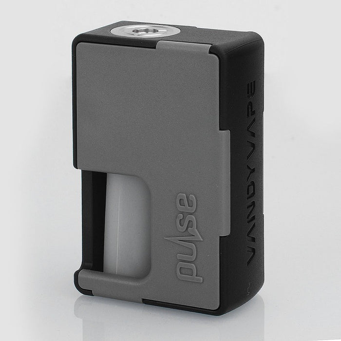 Pulse BF Squonk Box Mod By Vandy Vape & Tony B