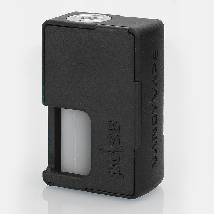 Pulse BF Squonk Box Mod By Vandy Vape & Tony B