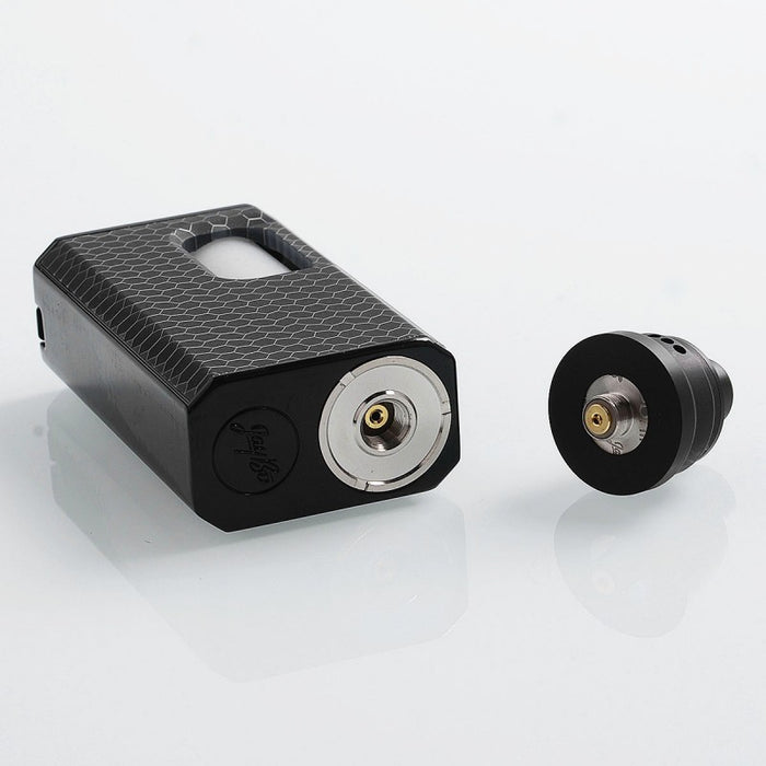 Luxotic BF Squonk Kit By Wismec