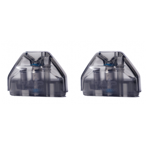 AVP Replacement Mesh Pods By Aspire