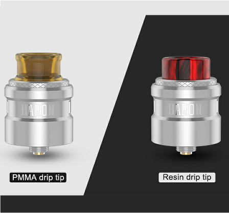 Baron RDA By Geek Vape