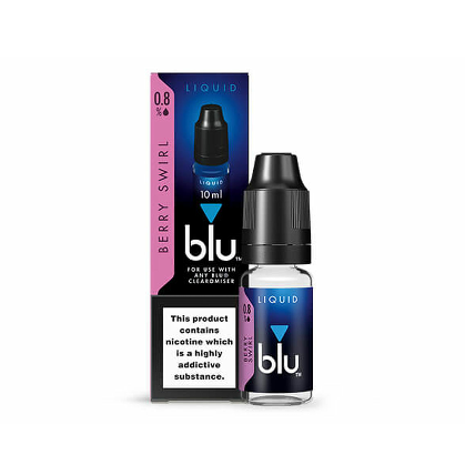 Berry Swirl (BLU)