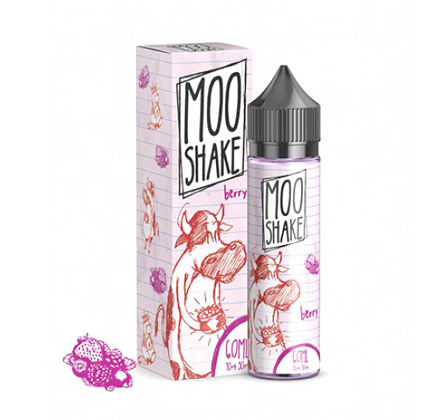 Berry Moo Shake 50ml