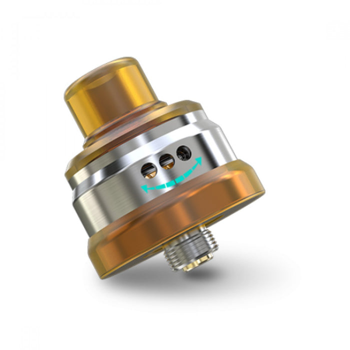 Luxotic BF Squonk Kit By Wismec