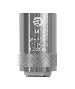 Cubis/AIO BFSS Replacement Coils By Joyetech