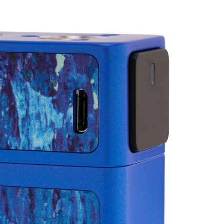 Blocks Squonk Mod By Uwell