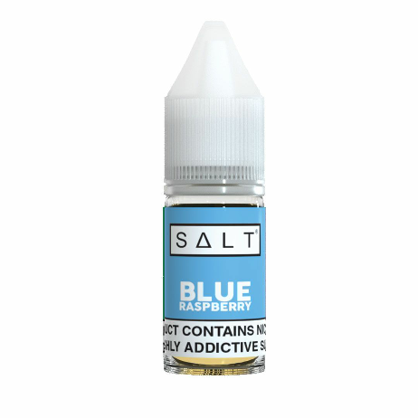 Blue Raspberry SALT Juice Sauz UK