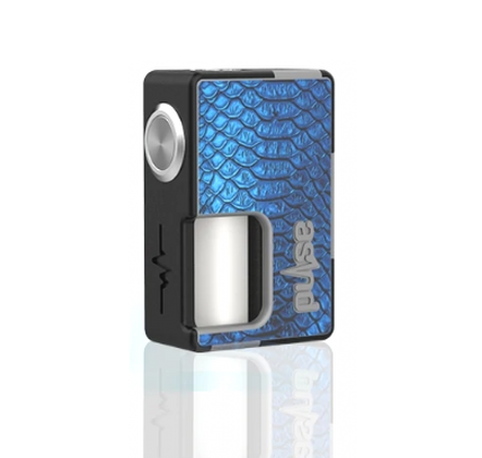 Pulse BF Squonk Box Mod By Vandy Vape & Tony B