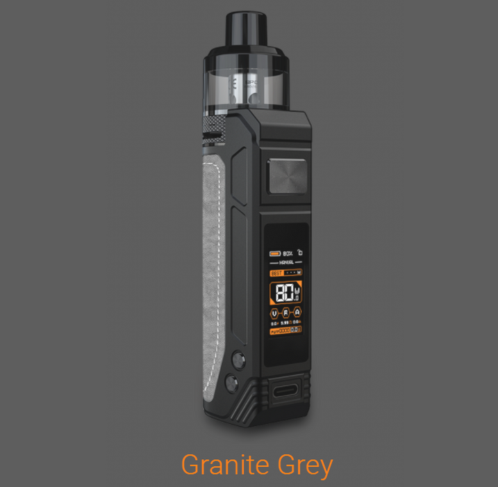 BP80 Pod System By Aspire