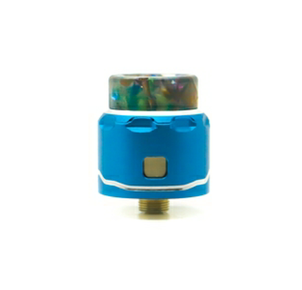 C4 LP Single RDA By Asmodus