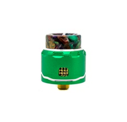 C4 LP Single RDA By Asmodus