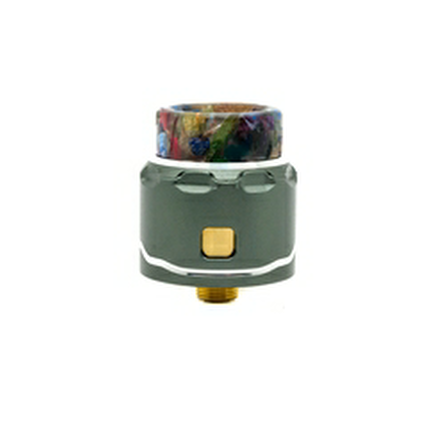 C4 LP Single RDA By Asmodus