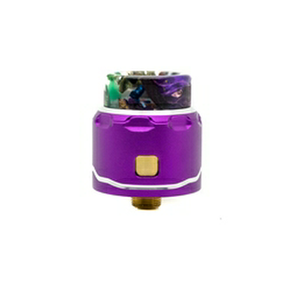 C4 LP Single RDA By Asmodus