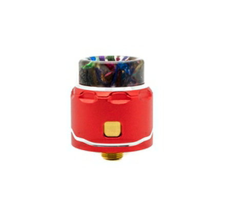 C4 LP Single RDA By Asmodus