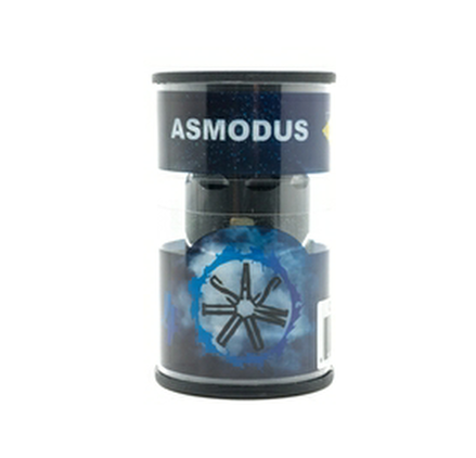C4 LP Single RDA By Asmodus
