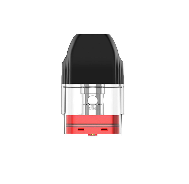 Caliburn Koko Replacement Pods By Uwell