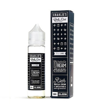 Dream Cream 50ml By Charlie's Chalk Dust UK