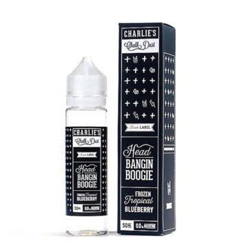 Head Bangin Boogie 50ml By Charlie's Chalk Dust UK